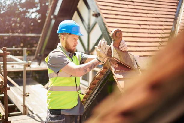 Best Best Roofing Contractors  in Warren Park, IN