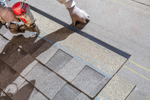 Tile Roofing Contractor in Warren Park, IN