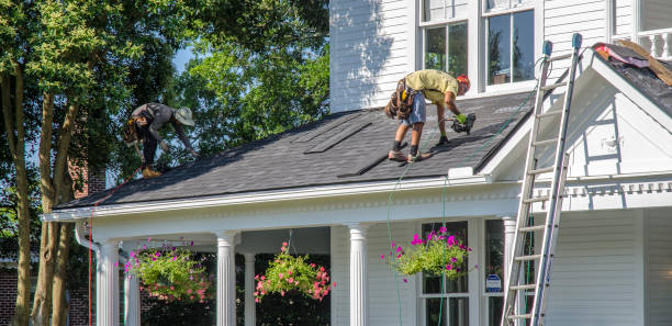 Best Commercial Roofing Services  in Warren Park, IN